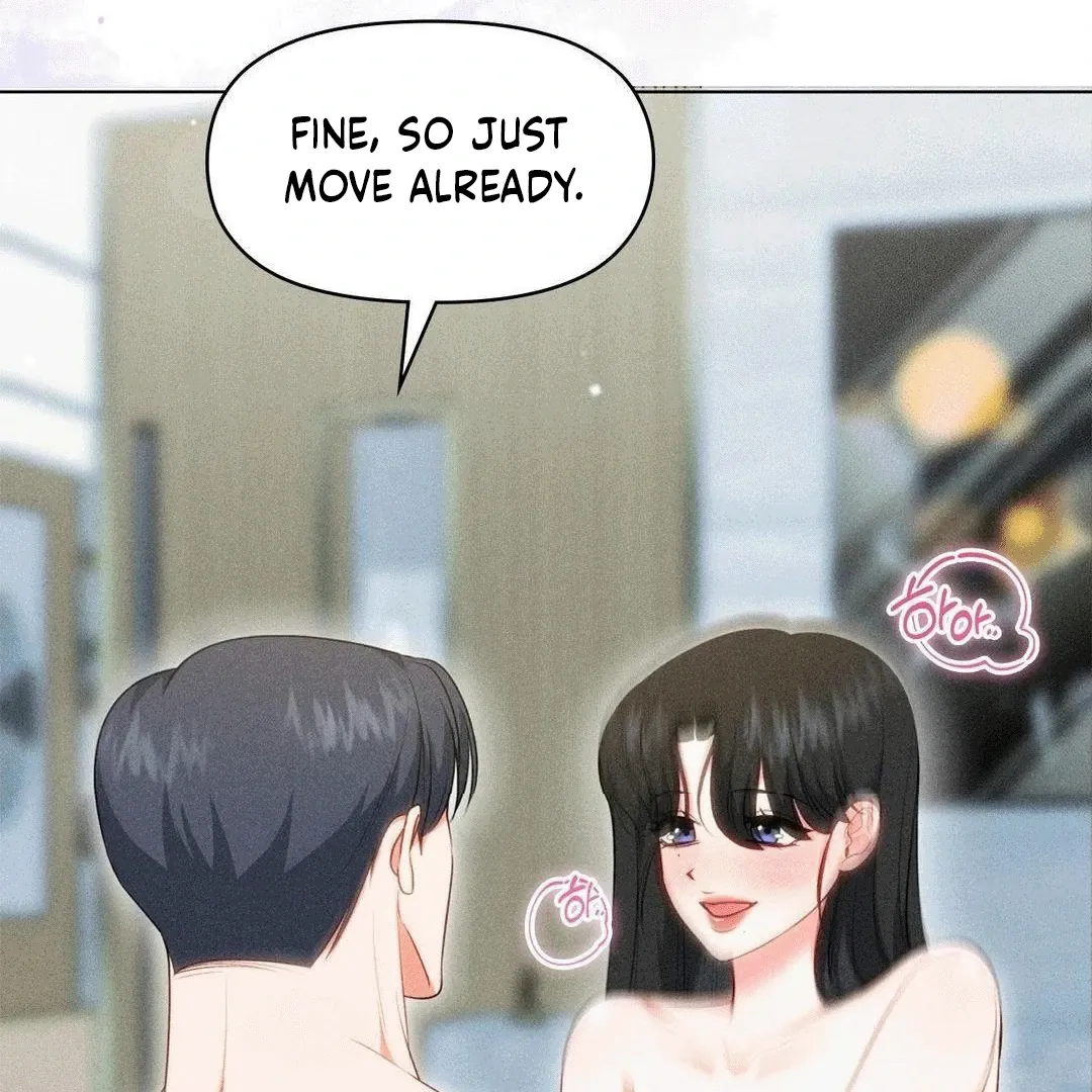 Mess Me Up, Ajussshi Chapter 6 page 41 - 
