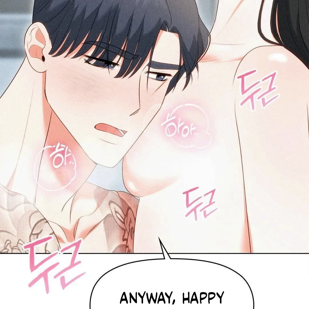 Mess Me Up, Ajussshi Chapter 6 page 99 - 