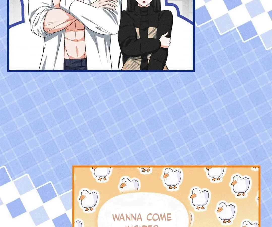 Mess Me Up, Ajussshi Chapter 7 page 101 - 