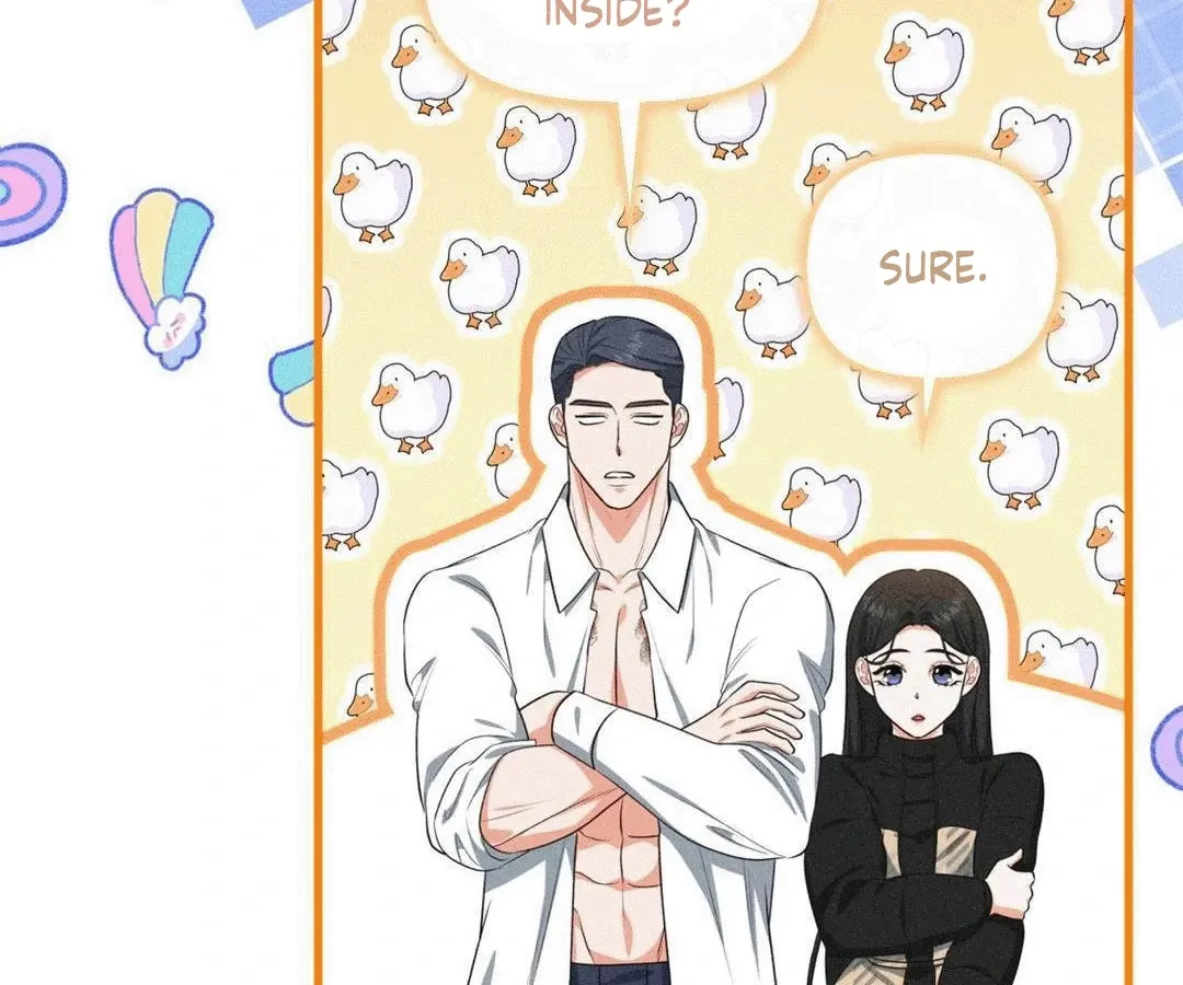 Mess Me Up, Ajussshi Chapter 7 page 102 - 