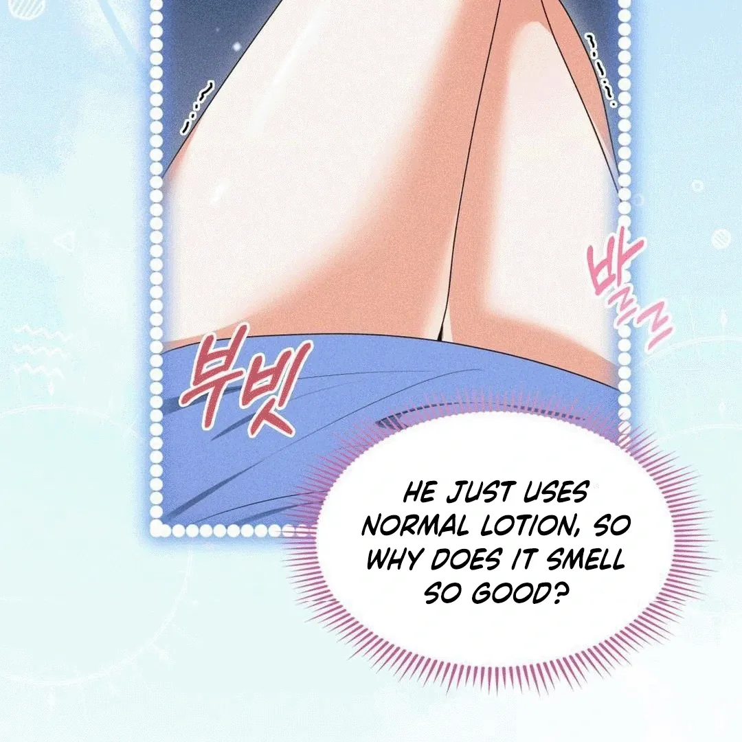 Mess Me Up, Ajussshi Chapter 7 page 109 - 