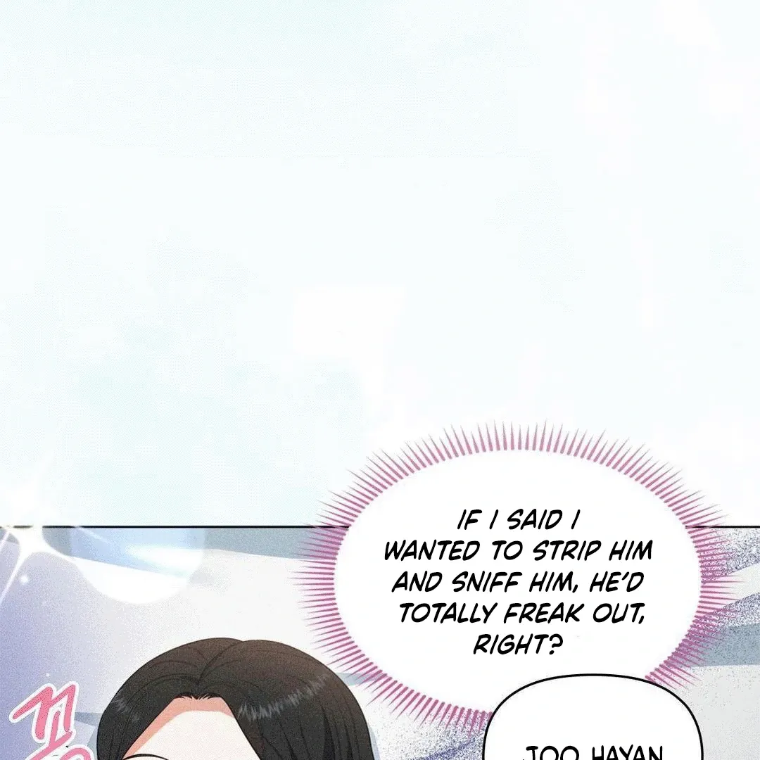 Mess Me Up, Ajussshi Chapter 7 page 110 - 