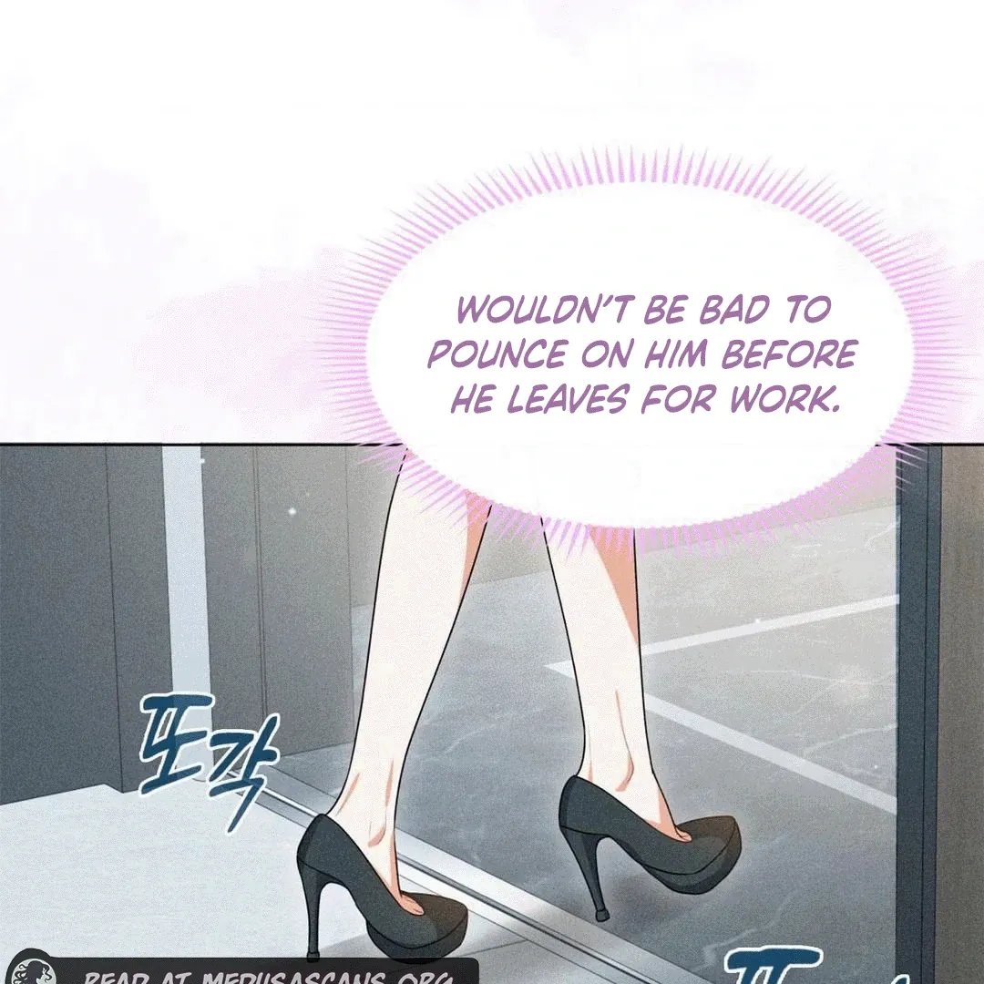 Mess Me Up, Ajussshi Chapter 7 page 12 - 