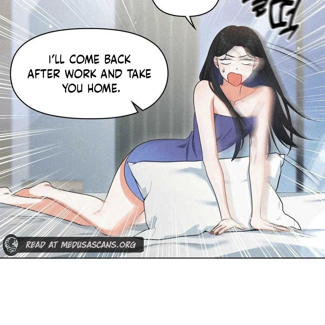 Mess Me Up, Ajussshi Chapter 7 page 115 - 