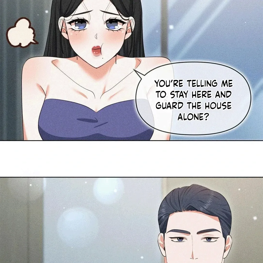 Mess Me Up, Ajussshi Chapter 7 page 117 - 