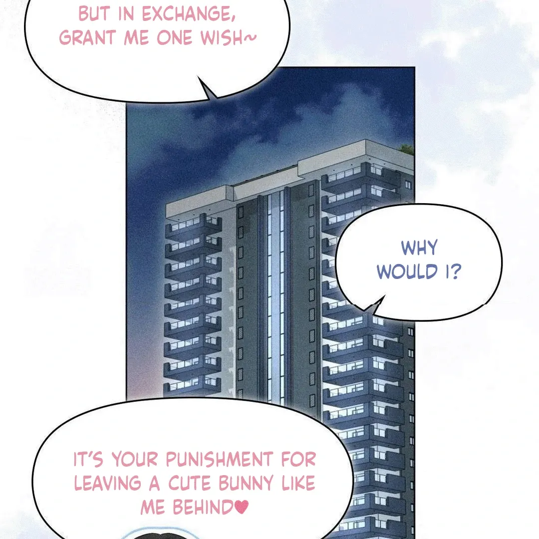 Mess Me Up, Ajussshi Chapter 7 page 124 - 