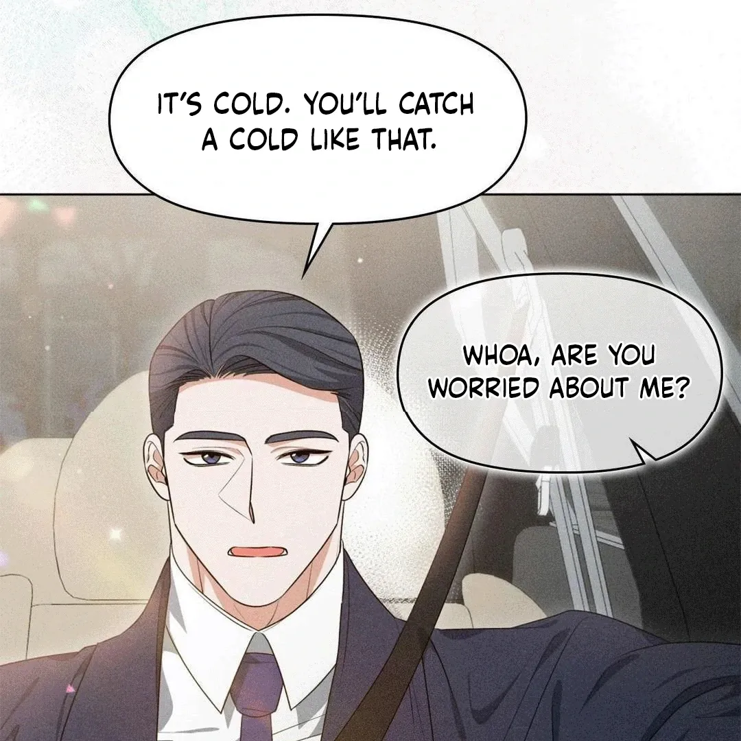 Mess Me Up, Ajussshi Chapter 7 page 132 - 
