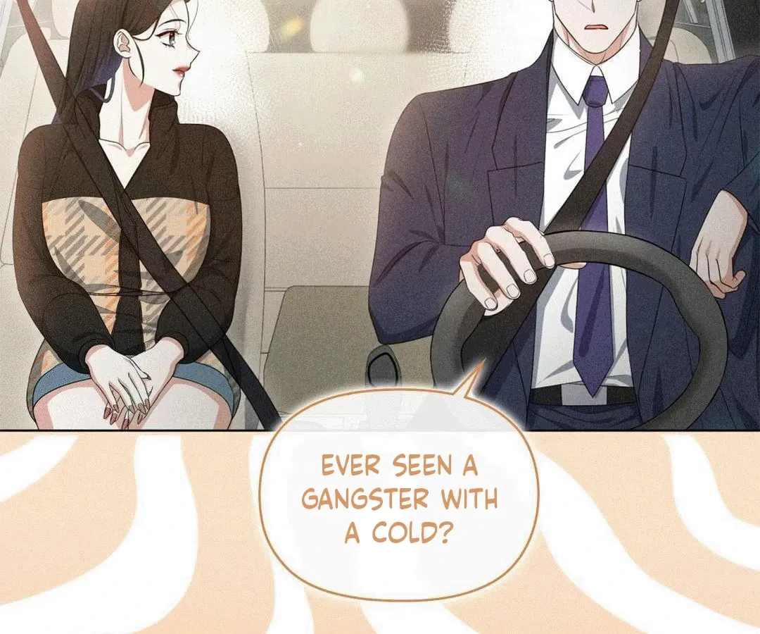 Mess Me Up, Ajussshi Chapter 7 page 135 - 