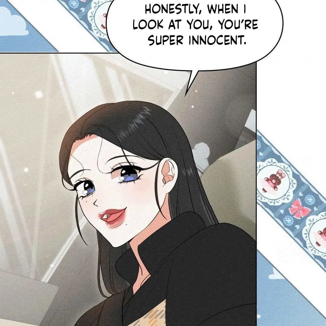 Mess Me Up, Ajussshi Chapter 7 page 142 - 