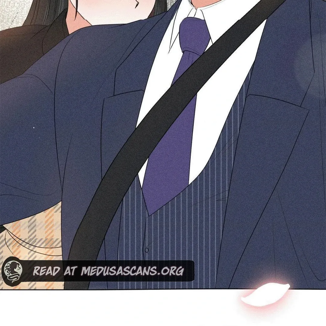 Mess Me Up, Ajussshi Chapter 7 page 149 - 