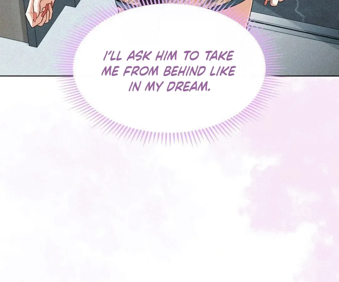 Mess Me Up, Ajussshi Chapter 7 page 17 - 