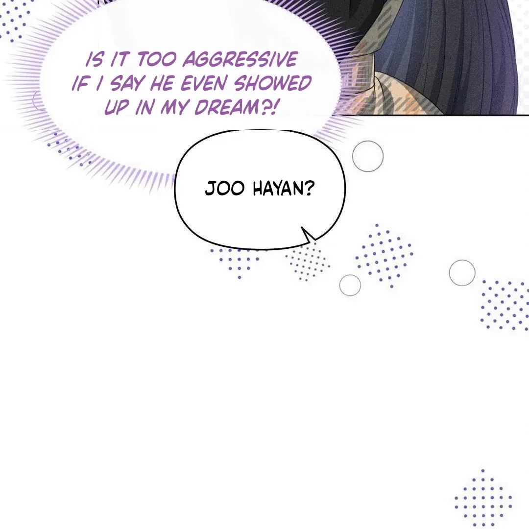 Mess Me Up, Ajussshi Chapter 7 page 20 - 