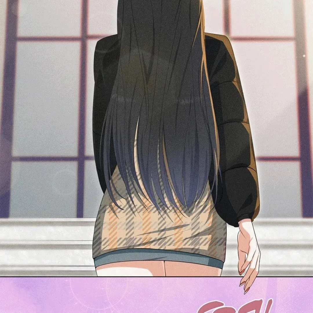 Mess Me Up, Ajussshi Chapter 7 page 3 - 