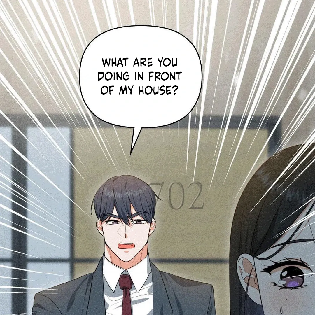 Mess Me Up, Ajussshi Chapter 7 page 26 - 