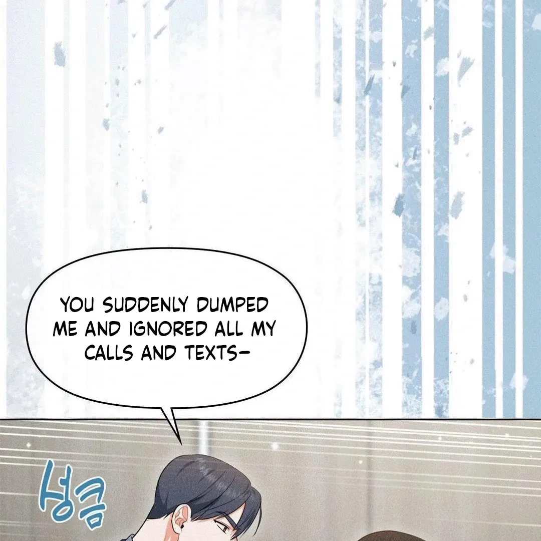 Mess Me Up, Ajussshi Chapter 7 page 28 - 