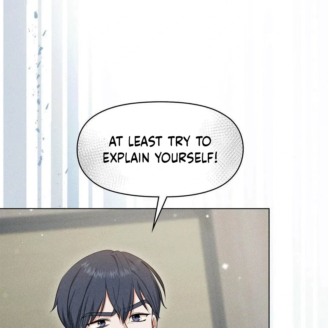 Mess Me Up, Ajussshi Chapter 7 page 30 - 