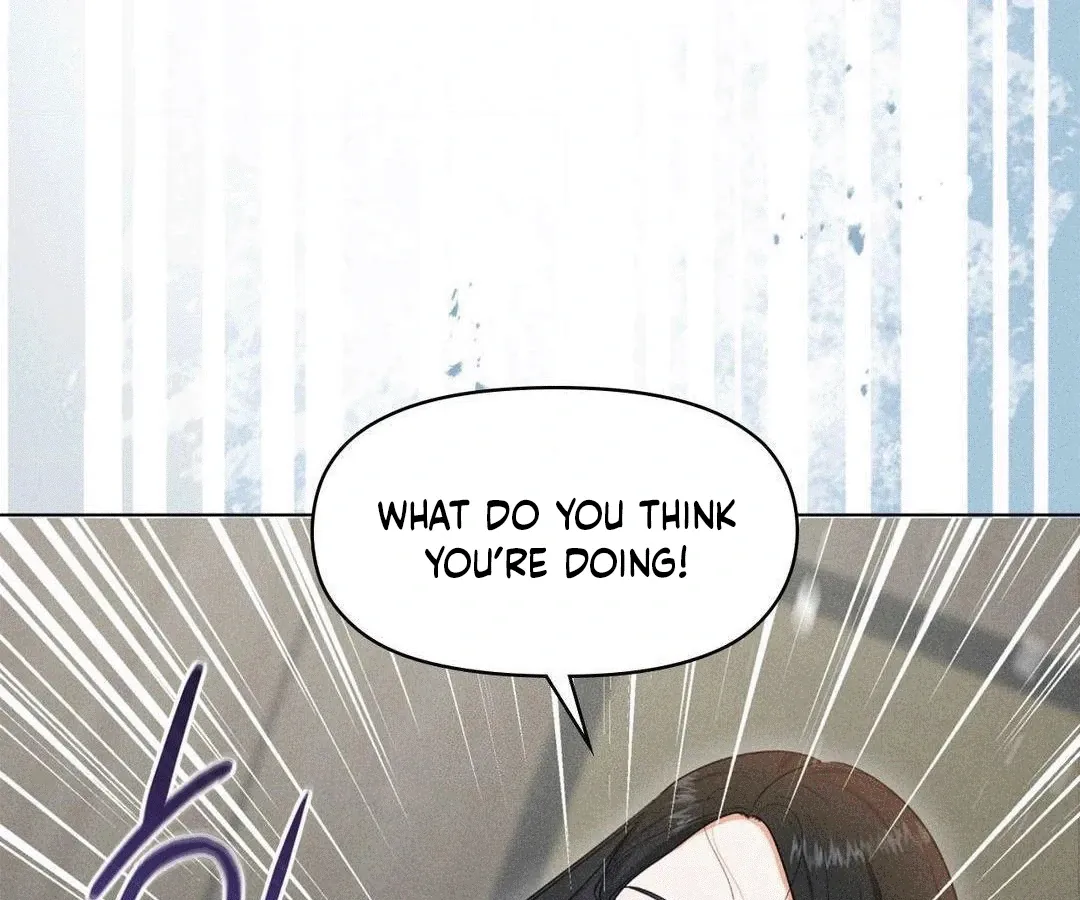 Mess Me Up, Ajussshi Chapter 7 page 33 - 