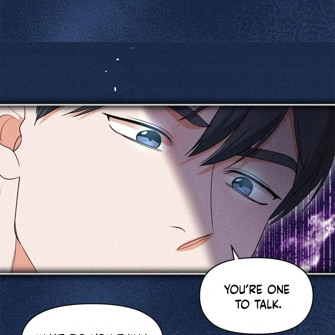 Mess Me Up, Ajussshi Chapter 7 page 36 - 