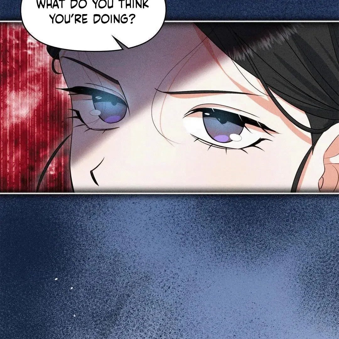 Mess Me Up, Ajussshi Chapter 7 page 37 - 