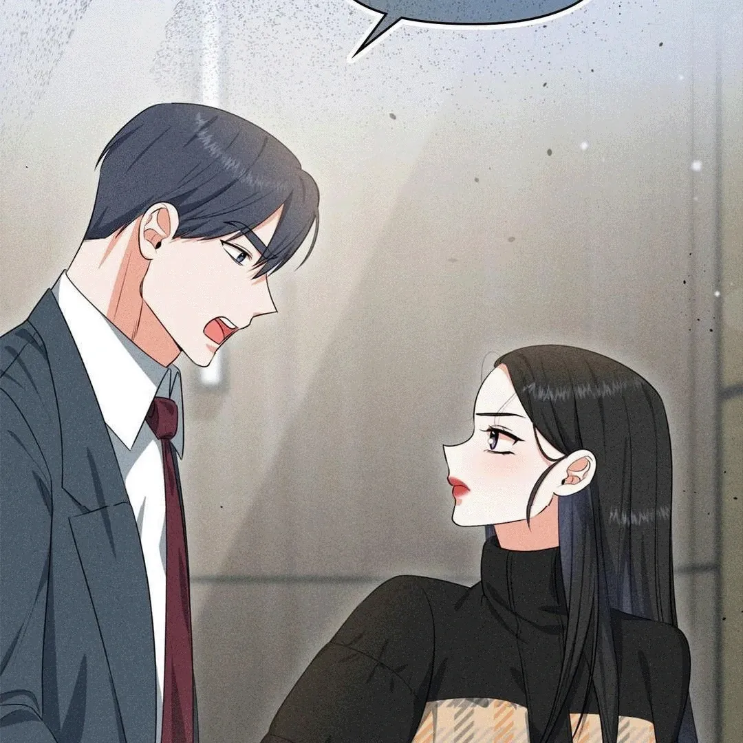 Mess Me Up, Ajussshi Chapter 7 page 39 - 