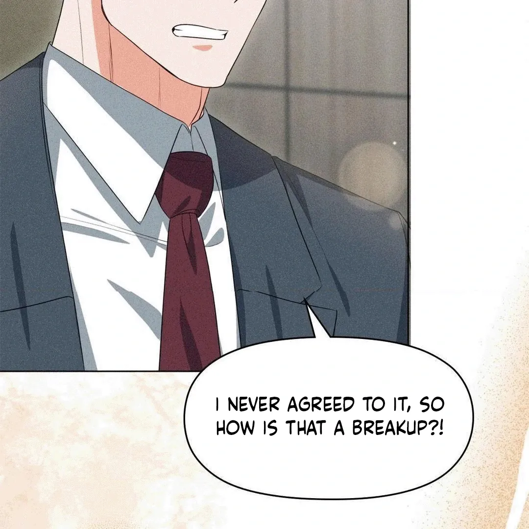 Mess Me Up, Ajussshi Chapter 7 page 44 - 