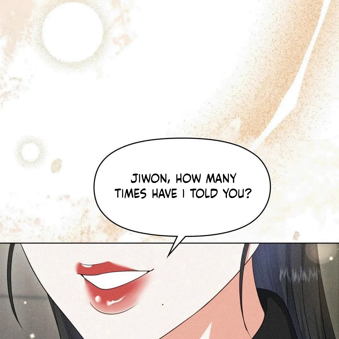 Mess Me Up, Ajussshi Chapter 7 page 45 - 