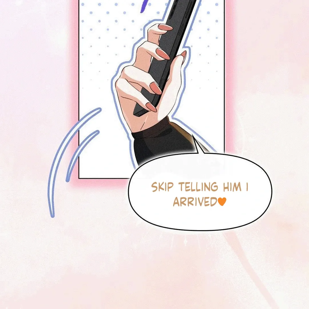 Mess Me Up, Ajussshi Chapter 7 page 6 - 