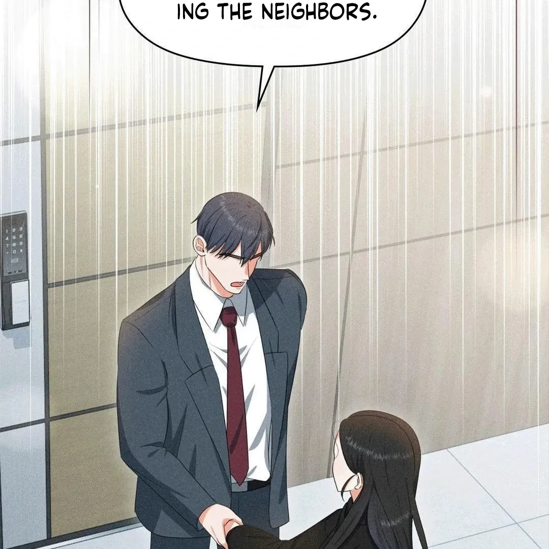 Mess Me Up, Ajussshi Chapter 7 page 53 - 