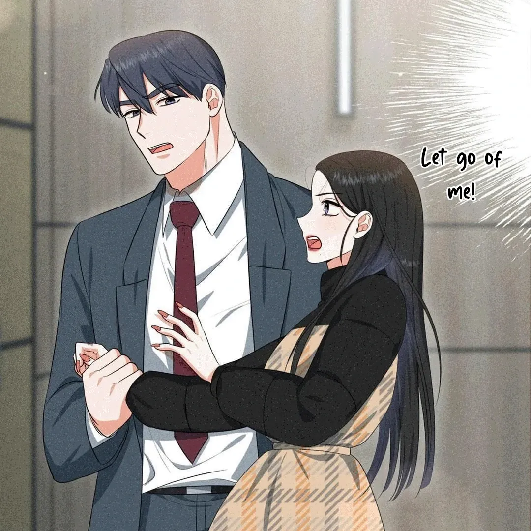 Mess Me Up, Ajussshi Chapter 7 page 58 - 