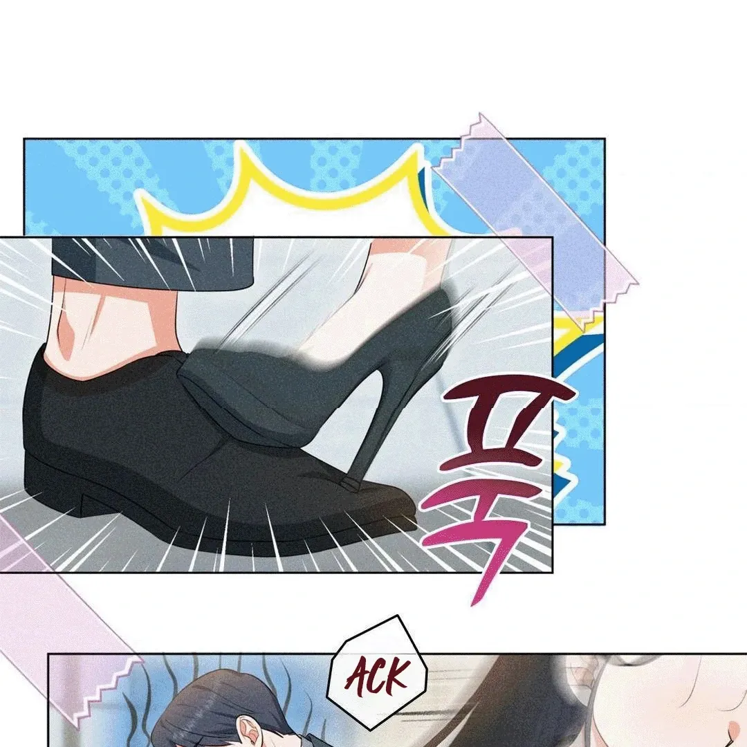 Mess Me Up, Ajussshi Chapter 7 page 65 - 