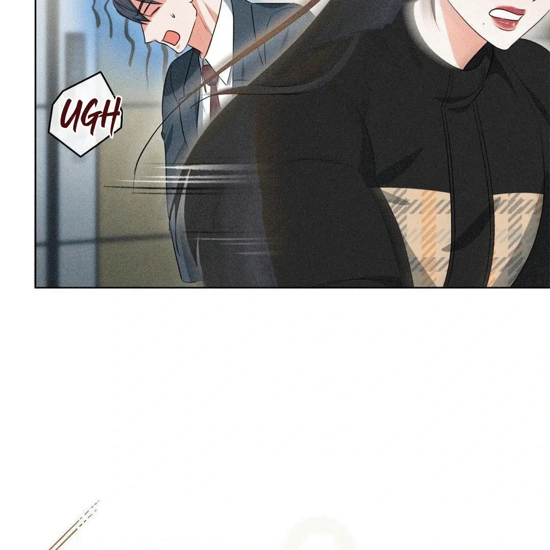 Mess Me Up, Ajussshi Chapter 7 page 66 - 