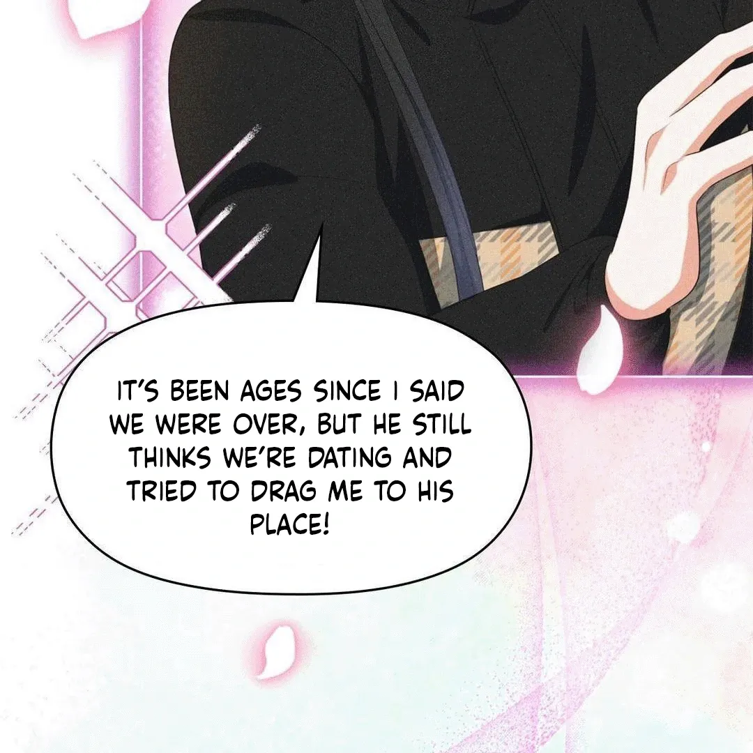 Mess Me Up, Ajussshi Chapter 7 page 73 - 