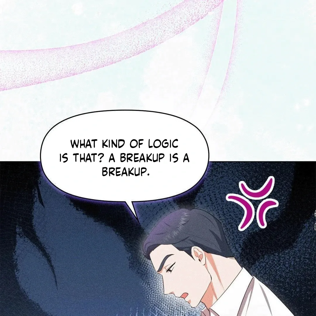 Mess Me Up, Ajussshi Chapter 7 page 74 - 