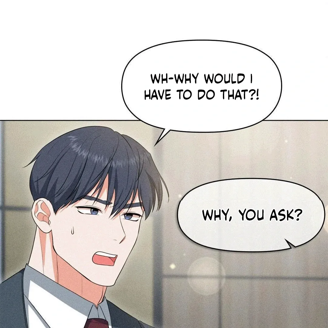 Mess Me Up, Ajussshi Chapter 7 page 83 - 