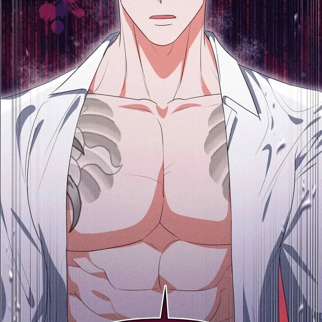 Mess Me Up, Ajussshi Chapter 7 page 86 - 