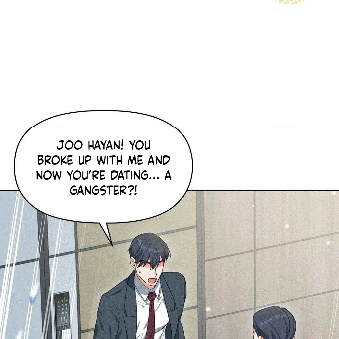 Mess Me Up, Ajussshi Chapter 7 page 90 - 