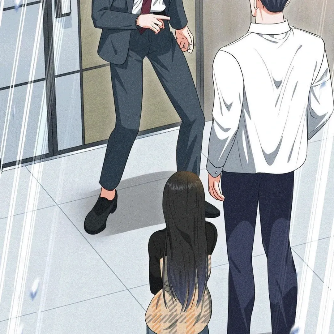 Mess Me Up, Ajussshi Chapter 7 page 91 - 