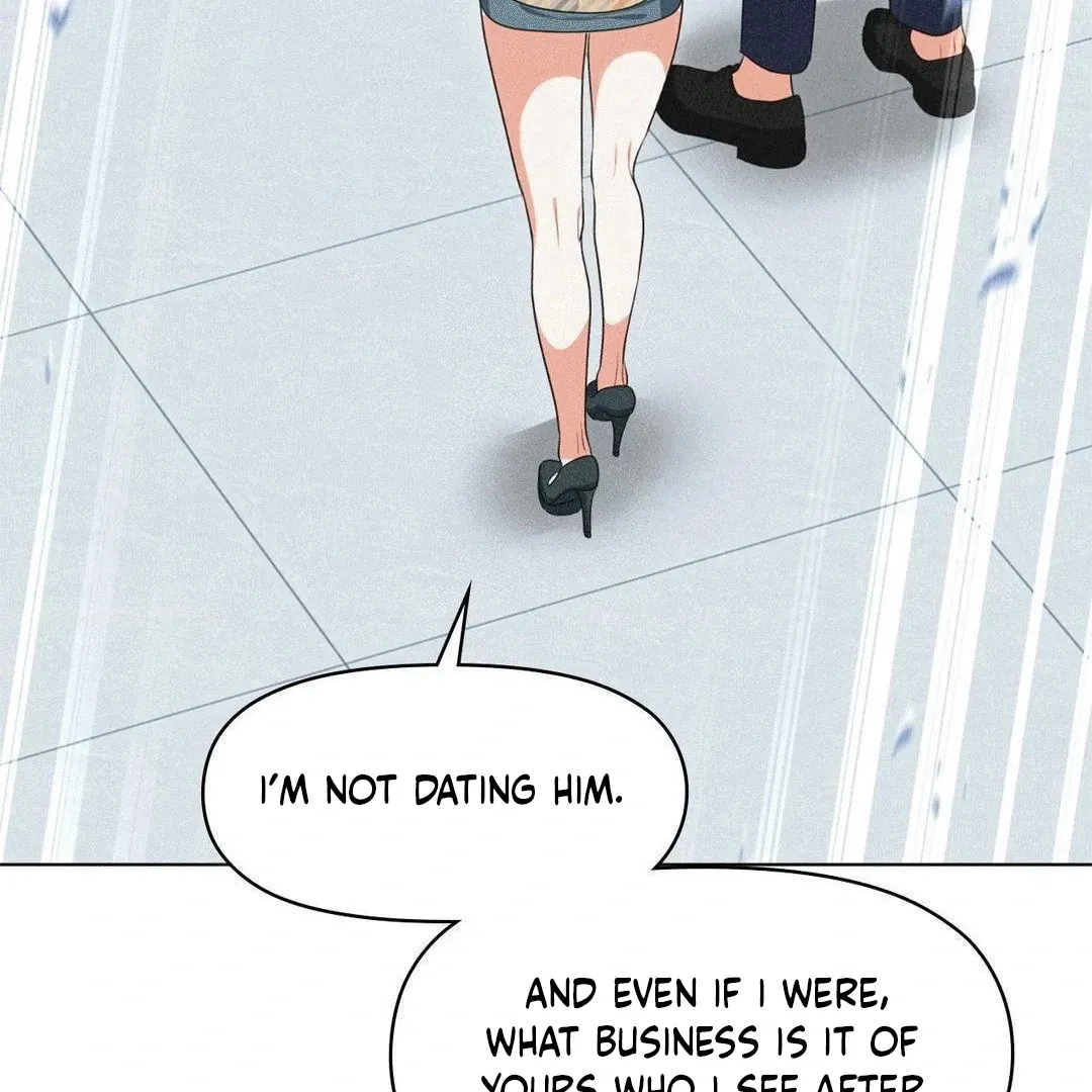 Mess Me Up, Ajussshi Chapter 7 page 92 - 