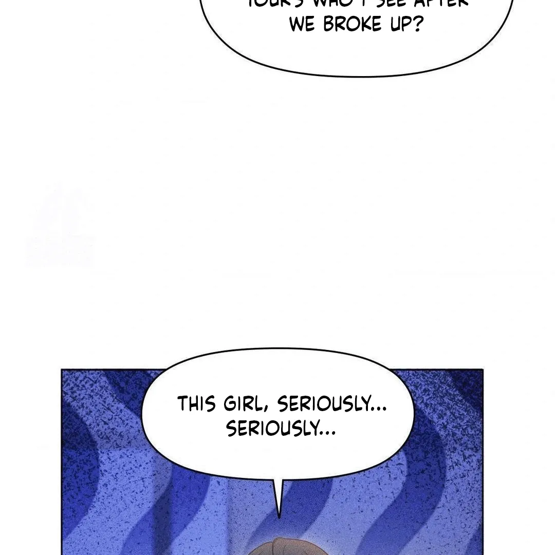 Mess Me Up, Ajussshi Chapter 7 page 93 - 