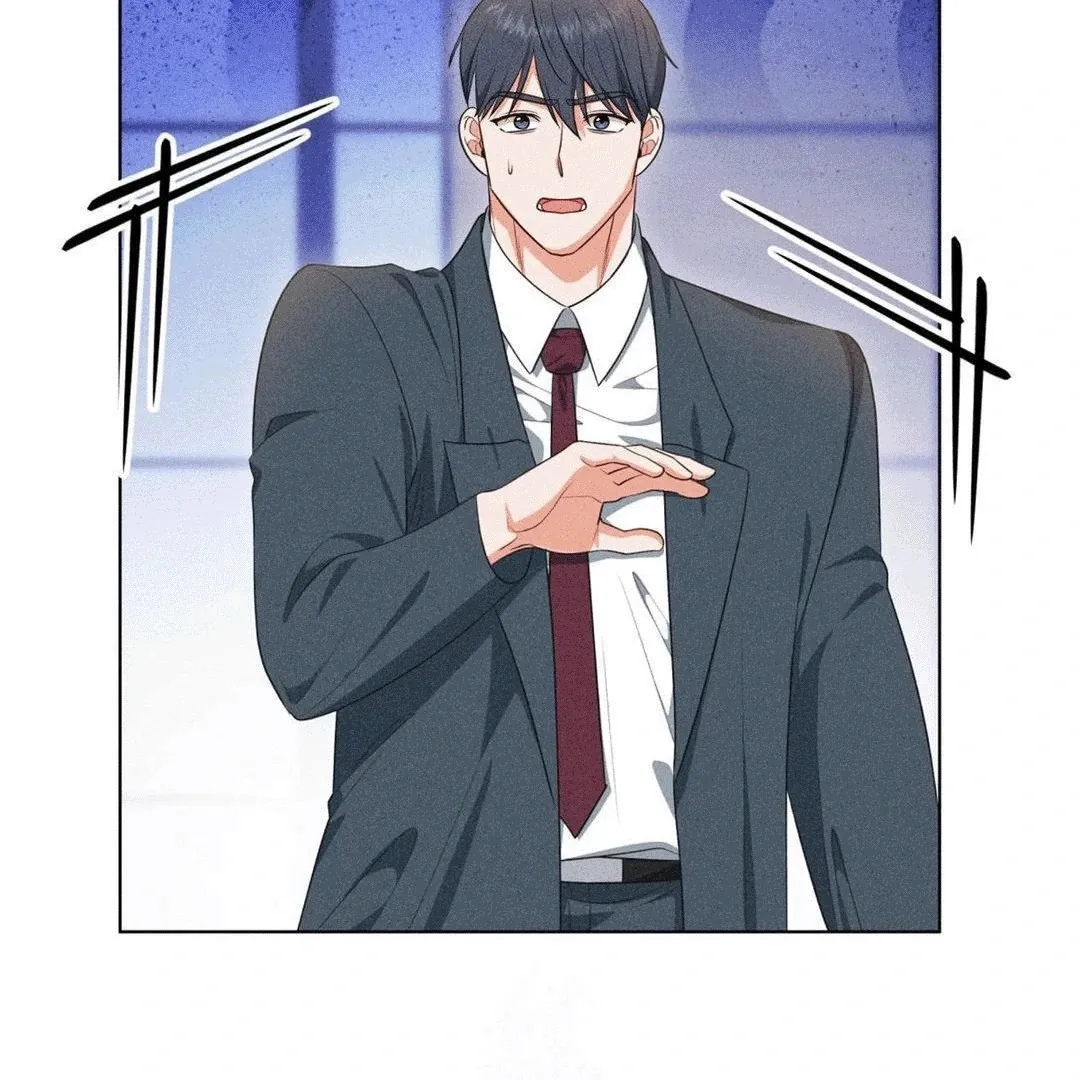 Mess Me Up, Ajussshi Chapter 7 page 94 - 