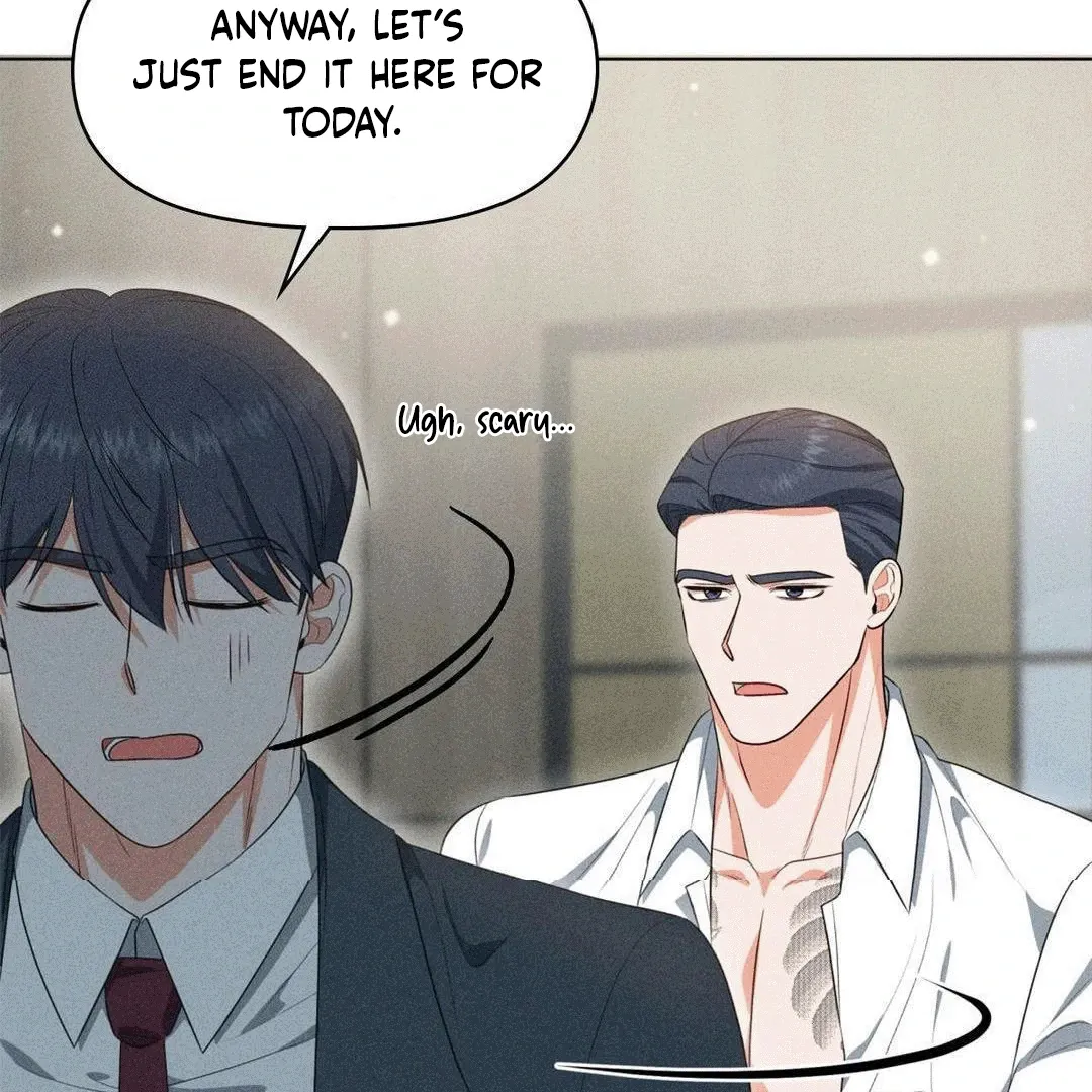 Mess Me Up, Ajussshi Chapter 7 page 96 - 