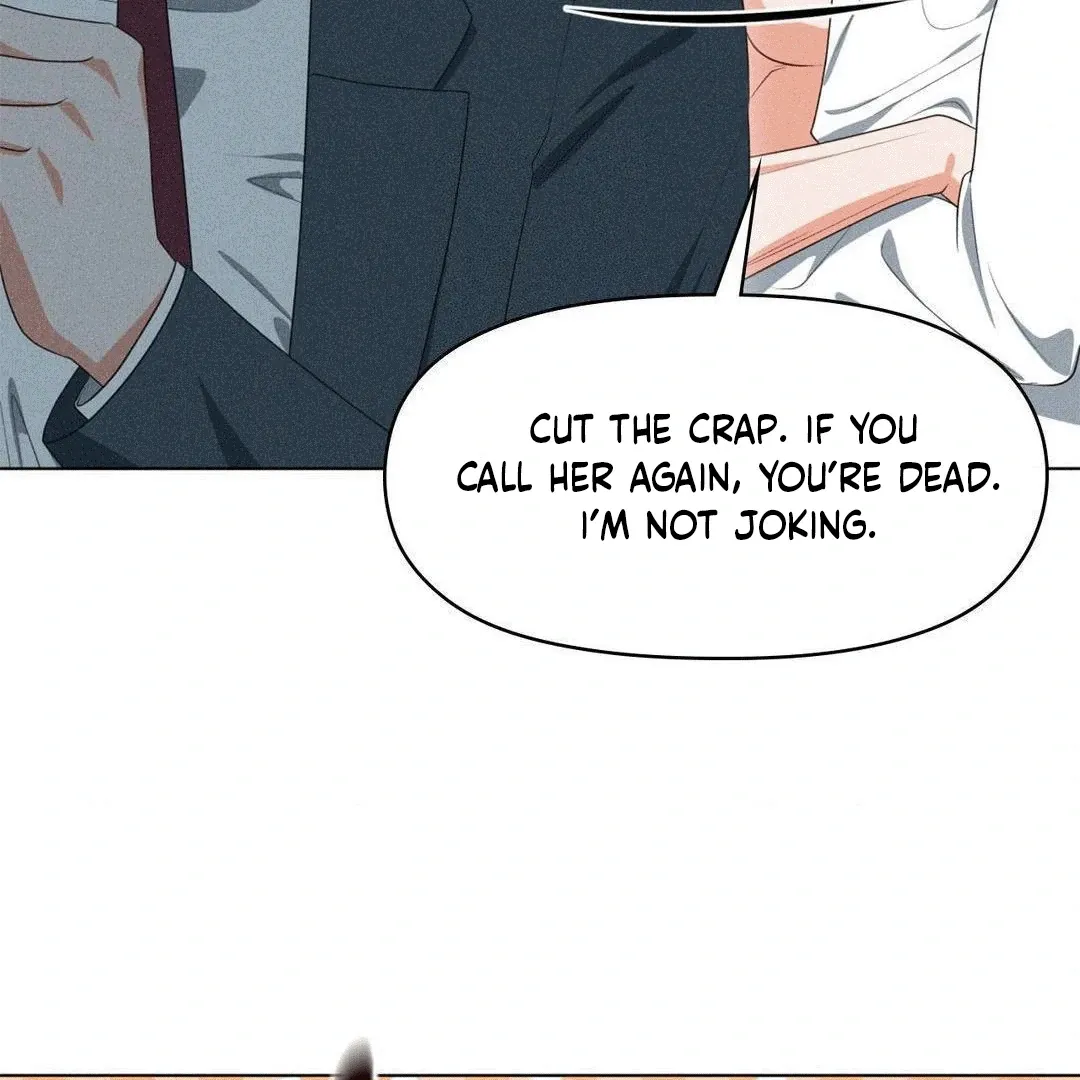 Mess Me Up, Ajussshi Chapter 7 page 97 - 