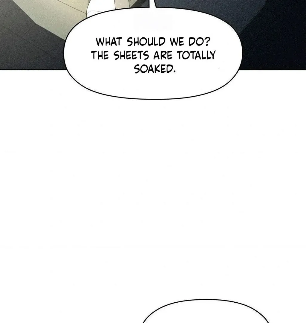 Mess Me Up, Ajussshi Chapter 8 page 101 - 