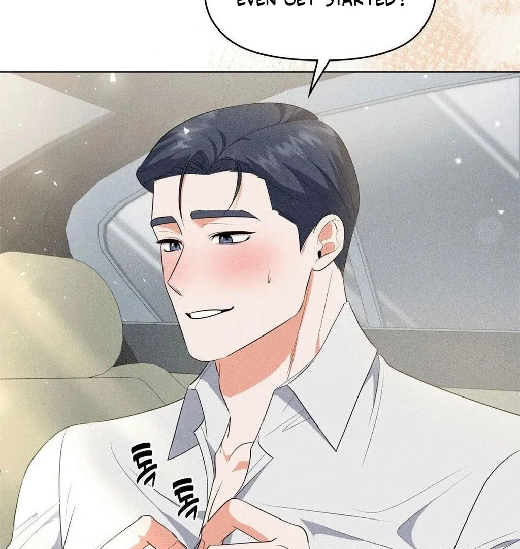 Mess Me Up, Ajussshi Chapter 8 page 106 - 