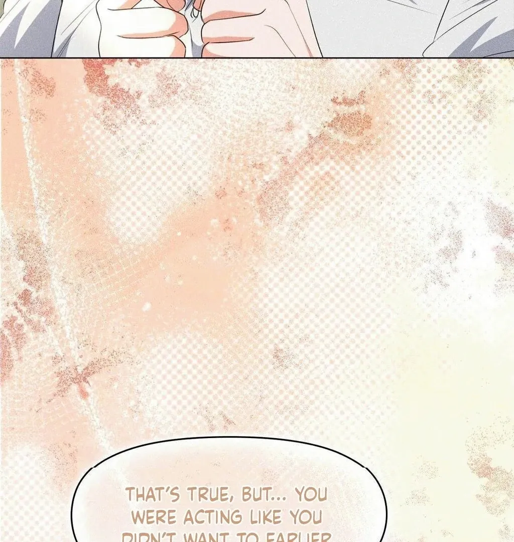 Mess Me Up, Ajussshi Chapter 8 page 107 - 