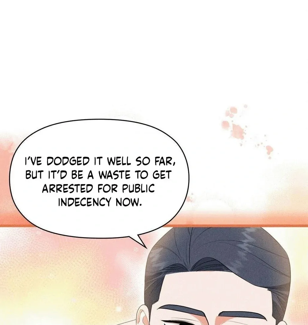 Mess Me Up, Ajussshi Chapter 8 page 110 - 