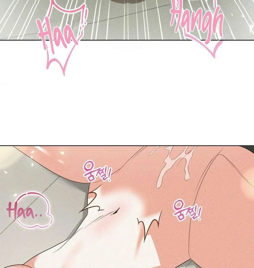 Mess Me Up, Ajussshi Chapter 8 page 122 - 