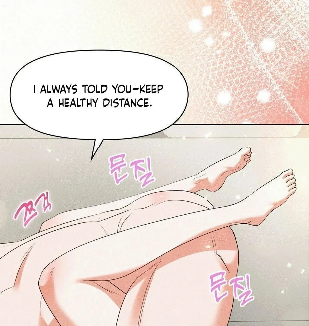 Mess Me Up, Ajussshi Chapter 8 page 126 - 