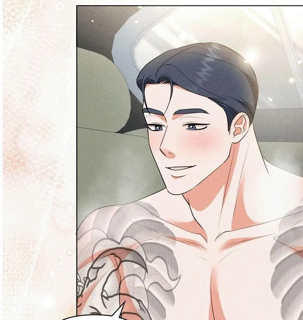 Mess Me Up, Ajussshi Chapter 8 page 128 - 