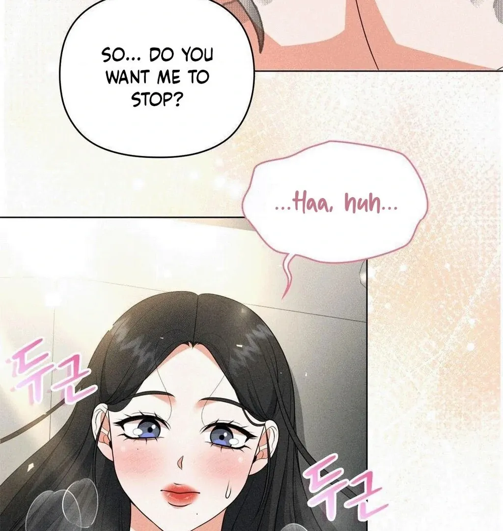 Mess Me Up, Ajussshi Chapter 8 page 129 - 